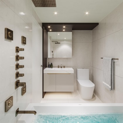 Photo 16 at 602 - 2323 Fir Street, Fairview VW, Vancouver West