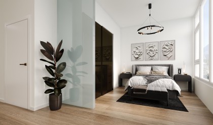 Photo 7 at 602 - 2323 Fir Street, Fairview VW, Vancouver West