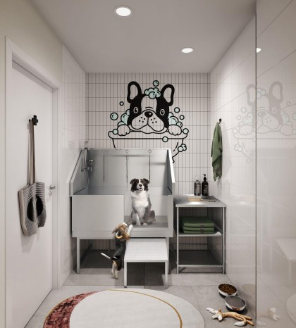 Photo 3 at 602 - 2323 Fir Street, Fairview VW, Vancouver West