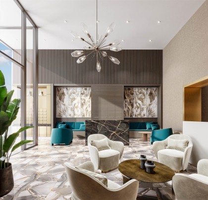 Photo 5 at 602 - 2323 Fir Street, Fairview VW, Vancouver West