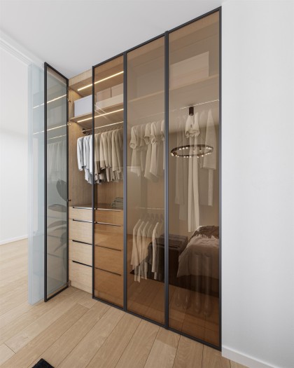 Photo 18 at 602 - 2323 Fir Street, Fairview VW, Vancouver West