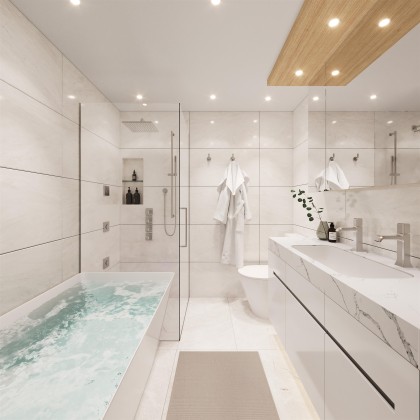 Photo 11 at 602 - 2323 Fir Street, Fairview VW, Vancouver West