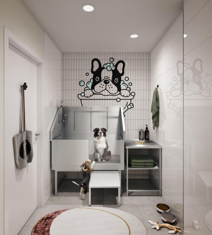 Photo 17 at TH3 - 2323 Fir Street, Fairview VW, Vancouver West