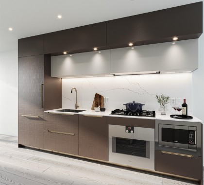 Photo 15 at TH3 - 2323 Fir Street, Fairview VW, Vancouver West