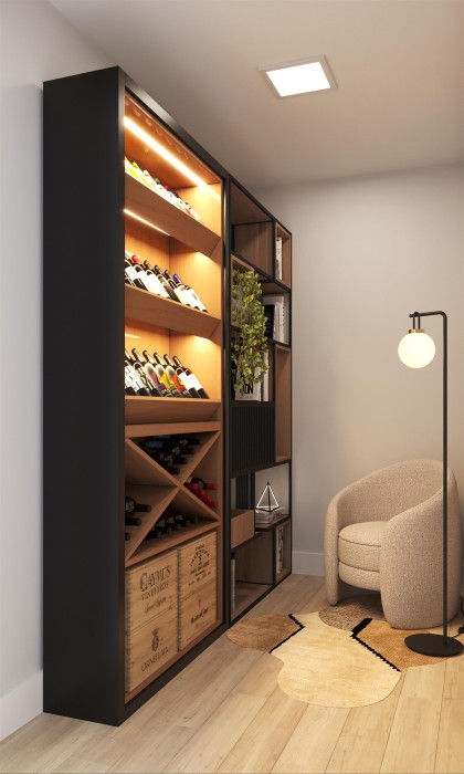 Photo 8 at TH3 - 2323 Fir Street, Fairview VW, Vancouver West