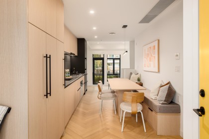 Photo 6 at 15 - 6778 Oak Street, South Cambie, Vancouver West