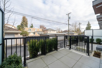 Photo 16 at 15 - 6778 Oak Street, South Cambie, Vancouver West