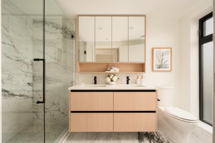 Photo 12 at 15 - 6778 Oak Street, South Cambie, Vancouver West