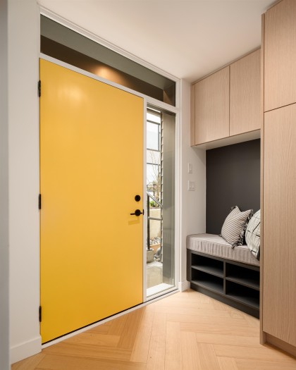 Photo 5 at 15 - 6778 Oak Street, South Cambie, Vancouver West