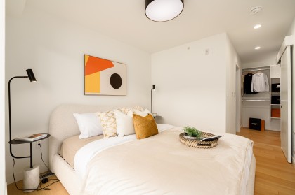 Photo 10 at 15 - 6778 Oak Street, South Cambie, Vancouver West