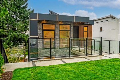 Photo 2 at 973 Adderley Street, Calverhall, North Vancouver