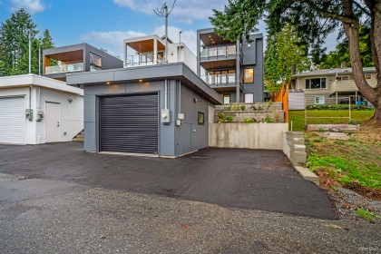 Photo 6 at 973 Adderley Street, Calverhall, North Vancouver