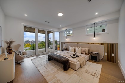 Photo 22 at 973 Adderley Street, Calverhall, North Vancouver