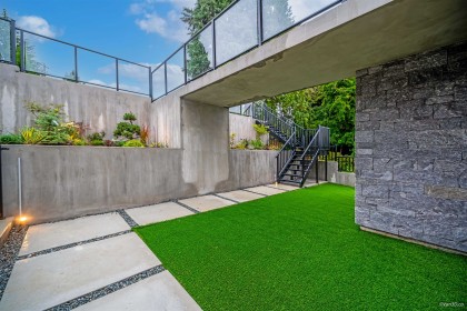 Photo 3 at 973 Adderley Street, Calverhall, North Vancouver