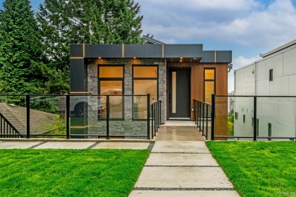 Photo 1 at 973 Adderley Street, Calverhall, North Vancouver