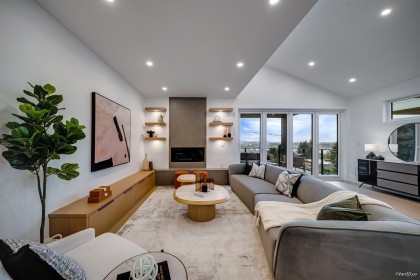 Photo 14 at 973 Adderley Street, Calverhall, North Vancouver