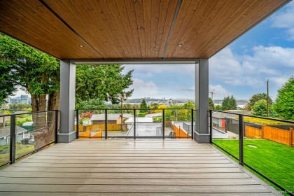 Photo 18 at 973 Adderley Street, Calverhall, North Vancouver