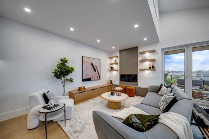 Photo 15 at 973 Adderley Street, Calverhall, North Vancouver