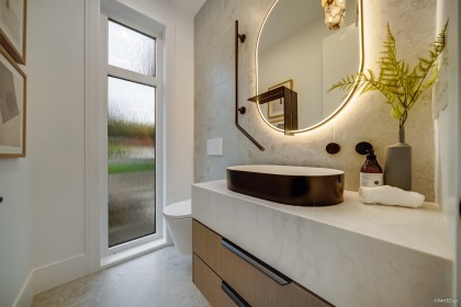 Photo 8 at 973 Adderley Street, Calverhall, North Vancouver