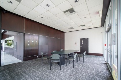 Photo 16 at 302 - 588 Broughton Street, Coal Harbour, Vancouver West