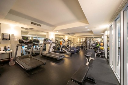 Photo 19 at 302 - 588 Broughton Street, Coal Harbour, Vancouver West