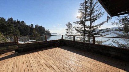 Photo 6 at 6648 Marine Drive, Whytecliff, West Vancouver