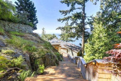 Photo 4 at 6648 Marine Drive, Whytecliff, West Vancouver
