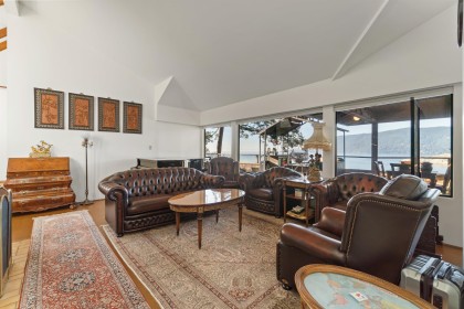 Photo 8 at 6648 Marine Drive, Whytecliff, West Vancouver