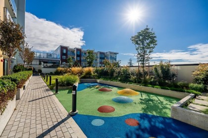 Photo 13 at 1604 - 1401 Hunter Street, Lynnmour, North Vancouver