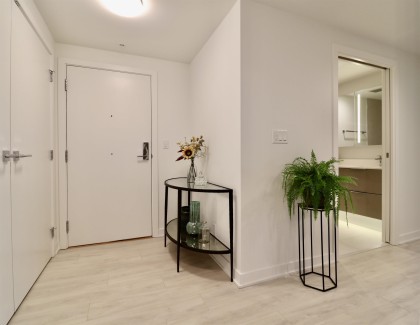 Photo 7 at 1604 - 1401 Hunter Street, Lynnmour, North Vancouver