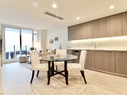 Photo 3 at 1604 - 1401 Hunter Street, Lynnmour, North Vancouver