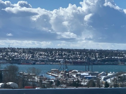 Photo 9 at 1604 - 1401 Hunter Street, Lynnmour, North Vancouver