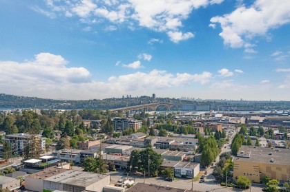 Photo 10 at 1604 - 1401 Hunter Street, Lynnmour, North Vancouver