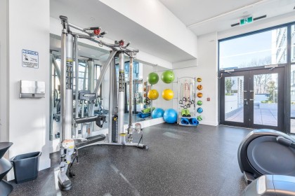 Photo 14 at 1604 - 1401 Hunter Street, Lynnmour, North Vancouver