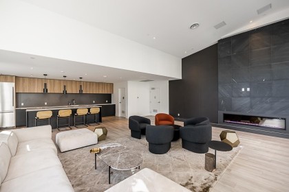 Photo 11 at 1604 - 1401 Hunter Street, Lynnmour, North Vancouver