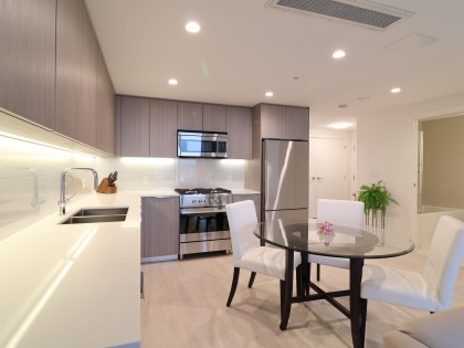 Photo 4 at 1604 - 1401 Hunter Street, Lynnmour, North Vancouver