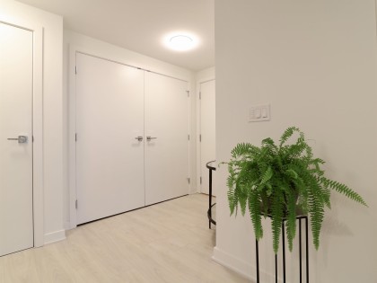 Photo 8 at 1604 - 1401 Hunter Street, Lynnmour, North Vancouver