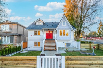 Photo 1 at 7815 Shaughnessy Street, Marpole, Vancouver West