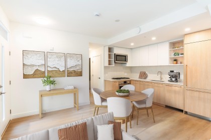 Photo 1 at 123 - 2050 Glenaire Drive, Pemberton NV, North Vancouver