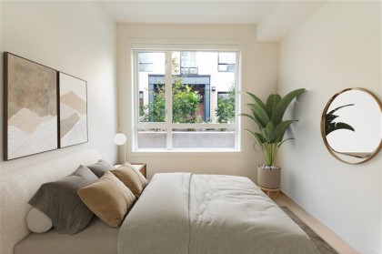 Photo 4 at 123 - 2050 Glenaire Drive, Pemberton NV, North Vancouver