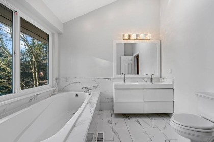 Photo 23 at 271 Montroyal Boulevard, Upper Delbrook, North Vancouver