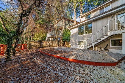Photo 36 at 271 Montroyal Boulevard, Upper Delbrook, North Vancouver