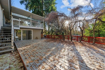 Photo 32 at 271 Montroyal Boulevard, Upper Delbrook, North Vancouver