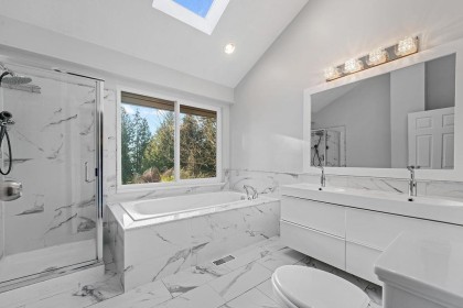 Photo 24 at 271 Montroyal Boulevard, Upper Delbrook, North Vancouver