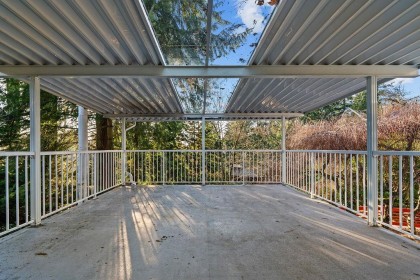 Photo 34 at 271 Montroyal Boulevard, Upper Delbrook, North Vancouver