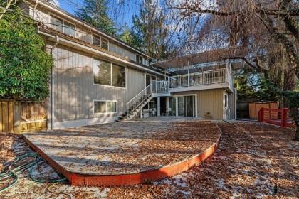 Photo 37 at 271 Montroyal Boulevard, Upper Delbrook, North Vancouver