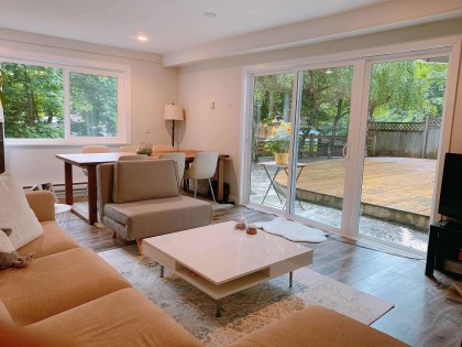 Photo 29 at 271 Montroyal Boulevard, Upper Delbrook, North Vancouver