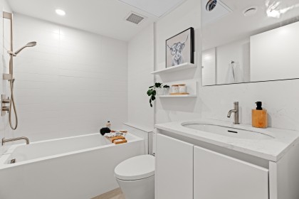 Photo 17 at 4813 Laurel Street, Cambie, Vancouver West