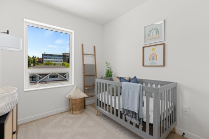 Photo 16 at 4813 Laurel Street, Cambie, Vancouver West