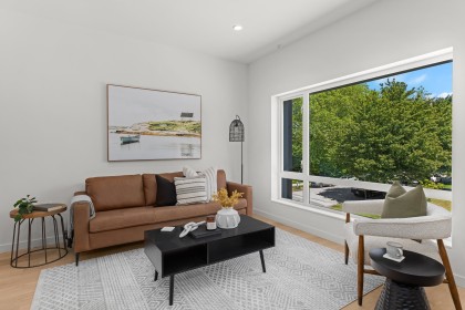 Photo 7 at 4813 Laurel Street, Cambie, Vancouver West